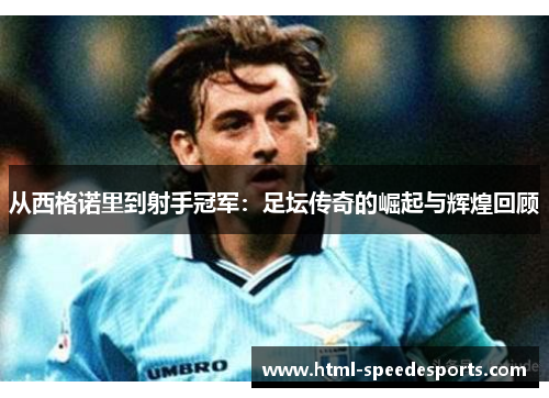 从西格诺里到射手冠军：足坛传奇的崛起与辉煌回顾