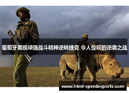 葡萄牙展现顽强战斗精神逆转捷克 令人惊叹的逆袭之战 葡萄牙展现顽强战斗精神逆转捷克 令人惊叹的逆袭之战