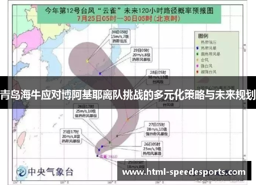 青岛海牛应对博阿基耶离队挑战的多元化策略与未来规划
